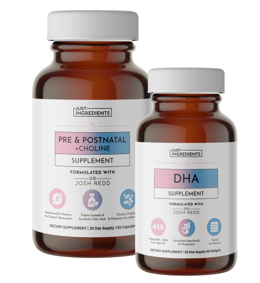 Natural Prenatal