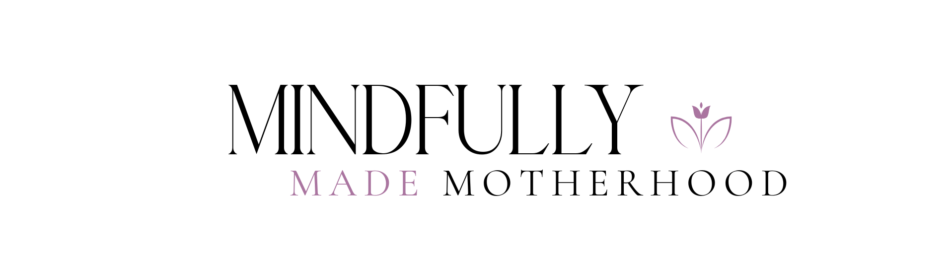 Mindfully Made Motherhood